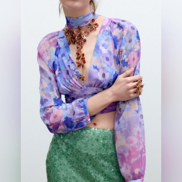 Zara Skirt - Picture 5 of 10